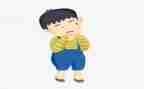 他害怕了作文500字作文参考7篇