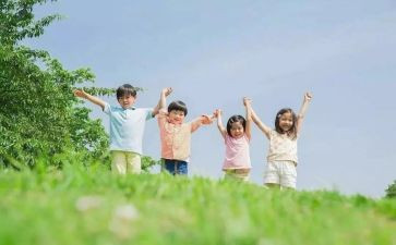孩子开家长会发言稿8篇