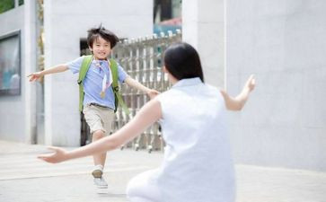 送孩子申请书参考8篇