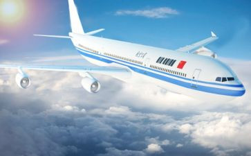航空运输合同8篇