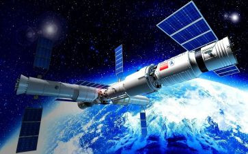 航空航天演讲稿7篇