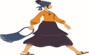 孝媳妇的事迹材料7篇