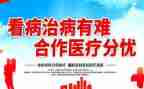 合疗医保工作总结8篇