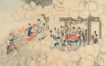 读书《红楼梦》心得体会5篇