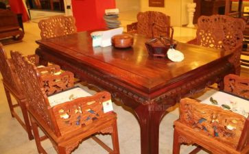 红木家具购买合同6篇