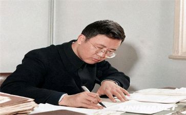 华罗庚的事迹材料5篇