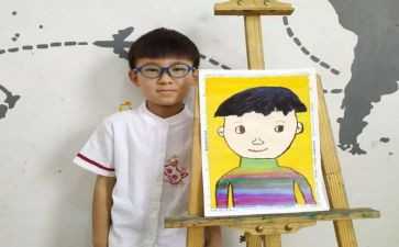 画像作文推荐6篇