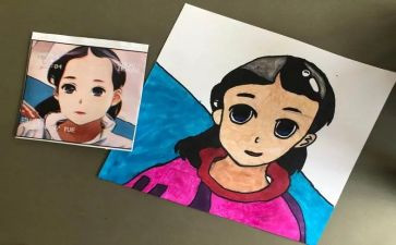 画像作文优质8篇