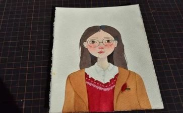 画像作文5篇