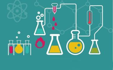 化学述职报告优秀8篇