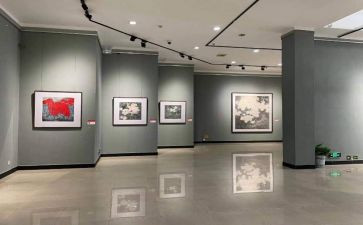 上博画展活动方案及策划7篇