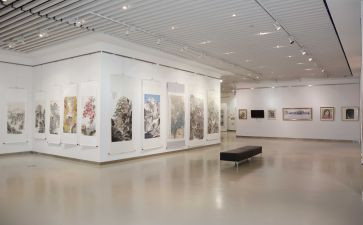 画展活动方案8篇