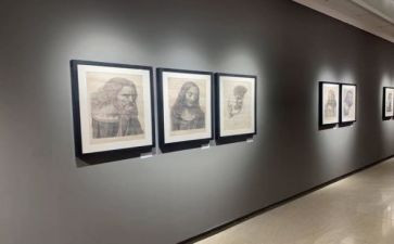 上博画展活动方案策划5篇