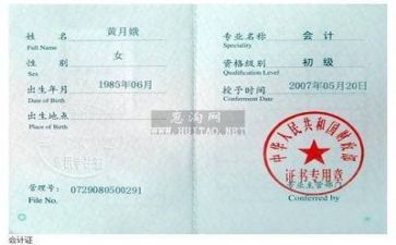 会计师自我鉴定最新8篇