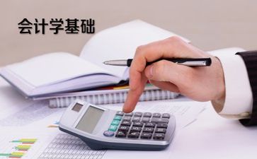 会计年度总结模板5篇