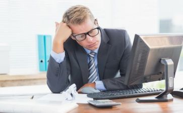 会计每月工作总结5篇