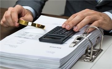 会计个人总结工作总结精选6篇