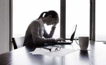 会计师的述职报告范文7篇