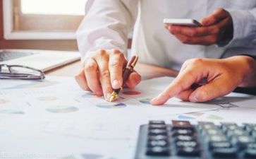 会计年终工作总结个人总结参考7篇