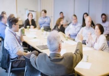 六次会议心得体会5篇
