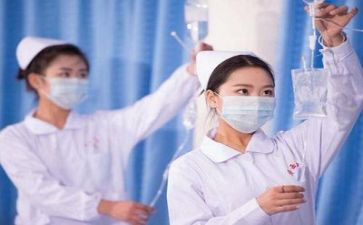 护理员的心得体会6篇