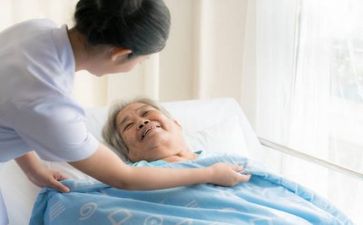 2024护理个人总结模板6篇