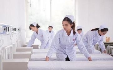 心得体会护理800字7篇