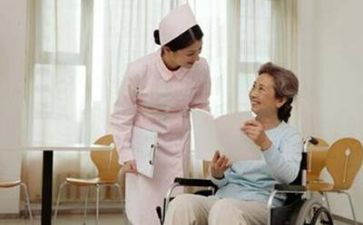 护理心得体会范文参考7篇
