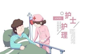 护理专业考工作总结最新6篇