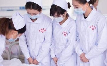 护理的演讲稿推荐8篇
