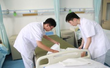 护理部年终个人总结5篇