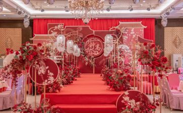 婚庆公司策划活动方案6篇