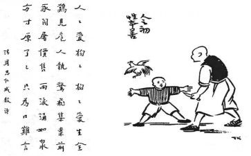 护生的自我鉴定优质5篇