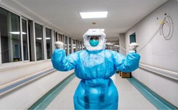 护士工作总结月总结通用5篇