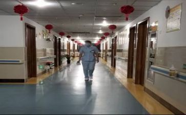 护士年度个人年度总结推荐5篇