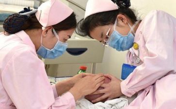 男护士年工作总结优质5篇