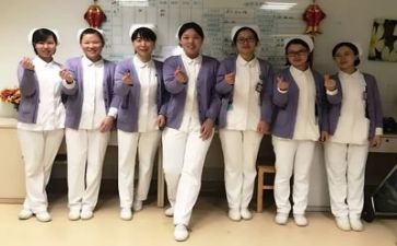 护士鉴定表自我鉴定6篇