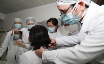 男护士年工作总结精选8篇