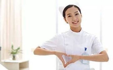 护士年度述职总结8篇