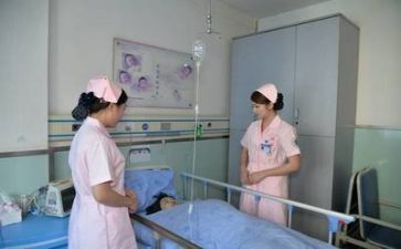 护士聘护士的个人述职报告7篇