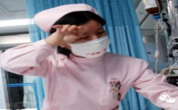 护士的自我鉴定优质6篇