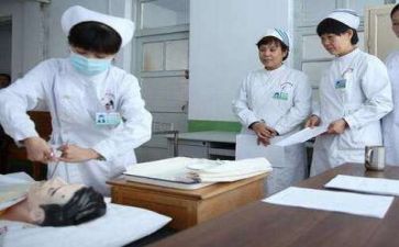 护士写工作总结300字5篇