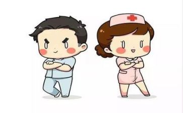 年度护士的个人总结报告6篇