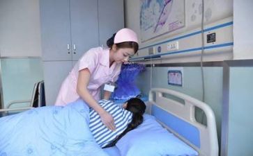护士心得体会总结模板7篇