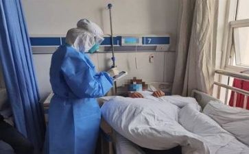 优秀护士年终总结个人范文5篇