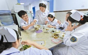 老护士月工作总结优秀6篇