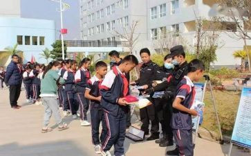 爱护校园演讲稿6篇
