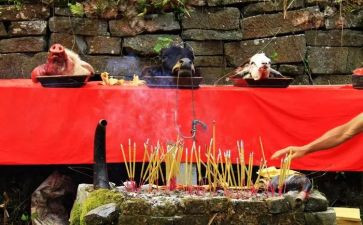 学校清明节祭祀活动方案6篇