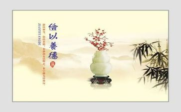关于俭的演讲稿600字6篇
