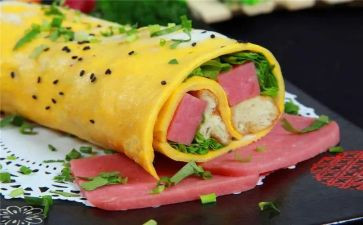 吃煎饼的作文7篇